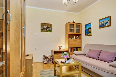 Gemütliche Ferienwohnung Cilka in Mali Lošinj