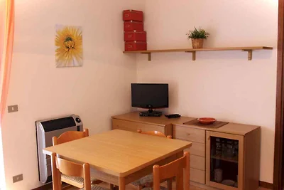 Appartamento Vacanza con famiglia Verona