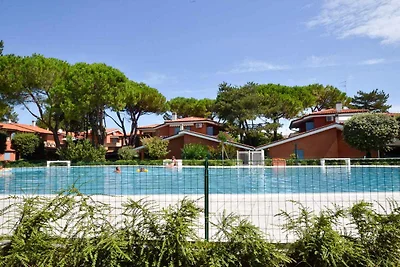 Vakantieappartement Gezinsvakantie Caerano di San Marco