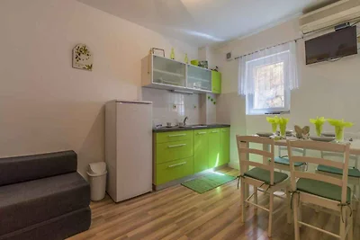 Ferienwohnung mit Klimaanlage