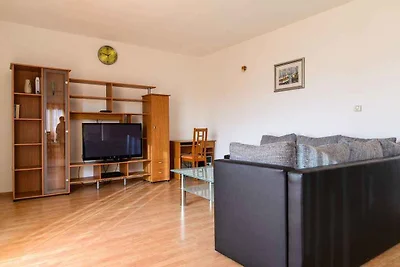 Ferienwohnung mit schöner Aussicht