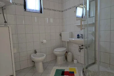 Ferienwohnung mit Klimaanlage