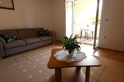 Holiday flat family holiday Bogovici