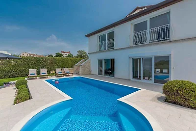 Domek letniskowy Urlop wypoczynkowy Kanfanar