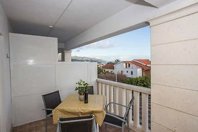 Ferienwohnung mit Klimaanlage