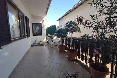 Ferienhaus mit Wlan und Klimaanlage