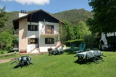 Appartamento Vacanza con famiglia Trento