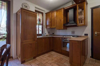 Appartamento Vacanza con famiglia Verona