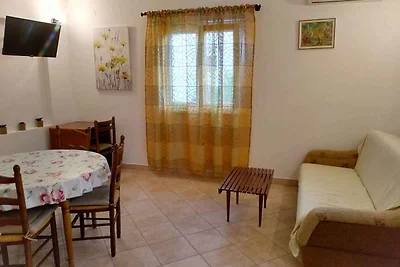 Ferienwohnung in der stillen Seite des Dorfes