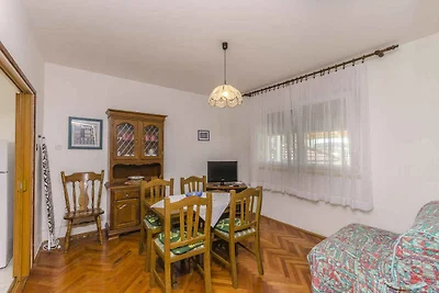 Ferienwohnung mit Klimaanlage