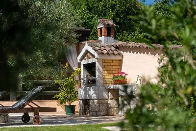 Vakantiehuis Ontspannende vakantie Dračevac