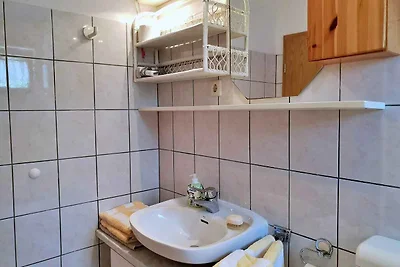 Ferienwohnung mit Balkon