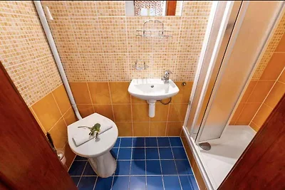 Ferienwohnung in sehr schöne Umgebung