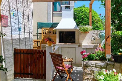 Vakantieappartement Gezinsvakantie Mali Lošinj