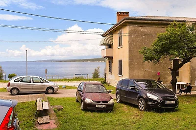 Ferienwohnung mit Meerblick und Klimaanlage