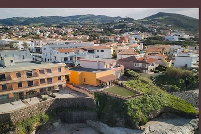 Appartamento Vacanza con famiglia Sassari