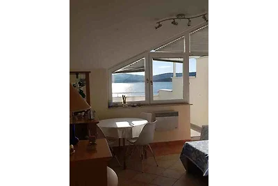 Appartamento Vacanza con famiglia Turanj