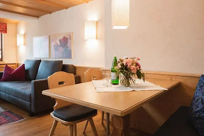 Appartamento Vacanza con famiglia Serfaus