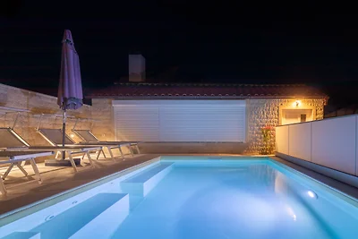 Vakantieappartement Gezinsvakantie Punat