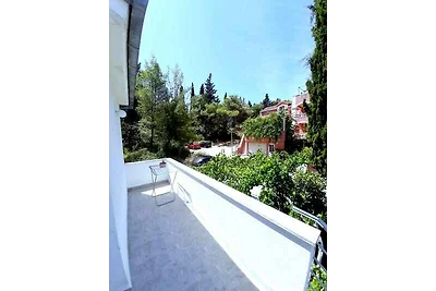 Ferienwohnung mit Klimaanlage, Terrasse und M