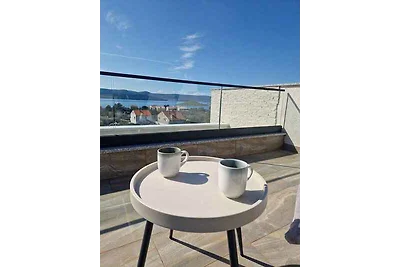 Vakantieappartement Gezinsvakantie Turanj