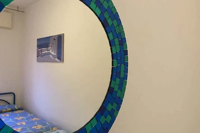 Ferienwohnung mit Klimaanlage