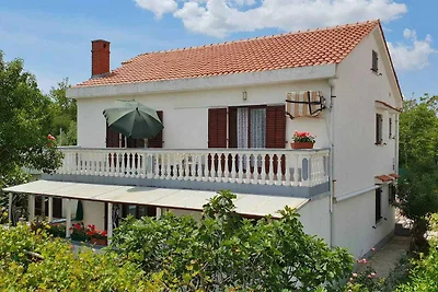 Ferienwohnung mit Balkon