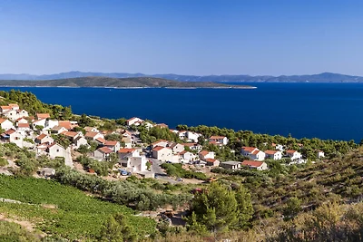 Ferienwohnung am Meer
