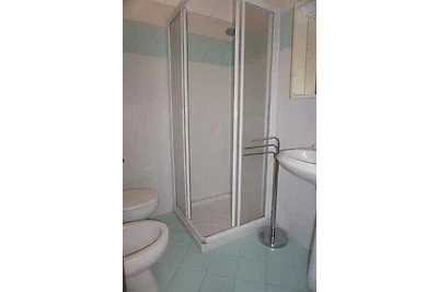 Ferienwohnung mit Balkon