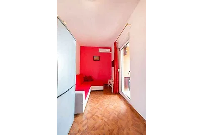 Ferienwohnung Marina 5 2+1