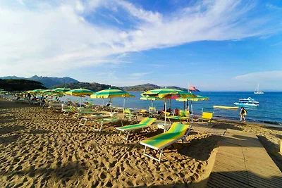 Ferienwohnung Zwei Zimmerwohnung mit