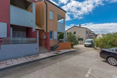 Vakantieappartement Gezinsvakantie Dajla