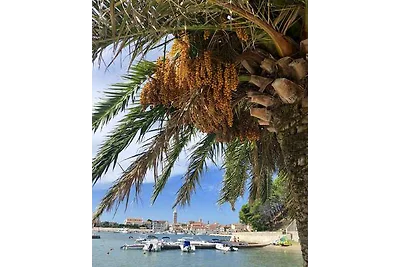 Vakantieappartement Gezinsvakantie Banjol