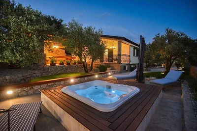 Casa vacanze Vacanza di relax Punat