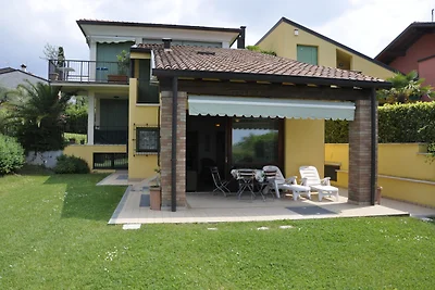Appartamento Vacanza con famiglia Verona