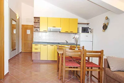 Vakantieappartement Gezinsvakantie Baska