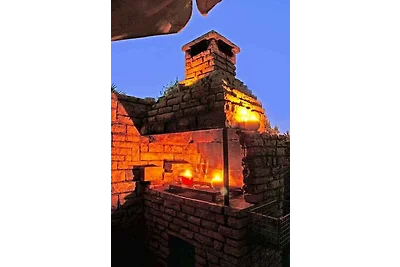 Vakantieappartement Gezinsvakantie Pula