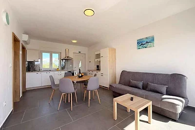 Ferienwohnung mit Pool zur gemeinsamen