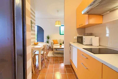 Holiday flat family holiday Baska