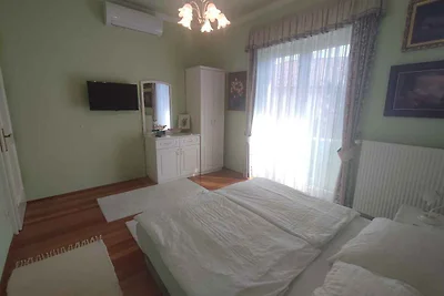 Casa vacanze Vacanza di relax Siofok
