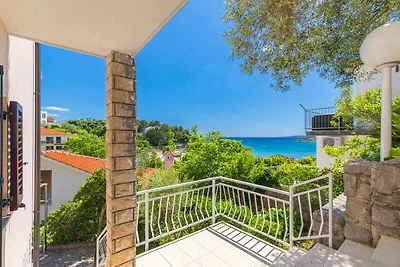 Vakantieappartement Gezinsvakantie Krk