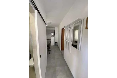 Vakantieappartement Gezinsvakantie Silo