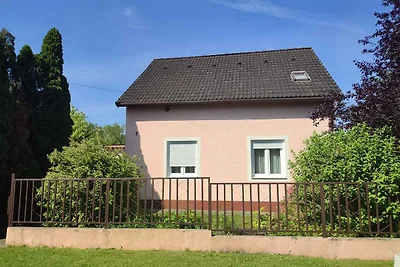 Ferienhaus nur 450 m vom Strand mit grosse