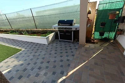Ferienwohnung mit Klimaanlage und Pool
