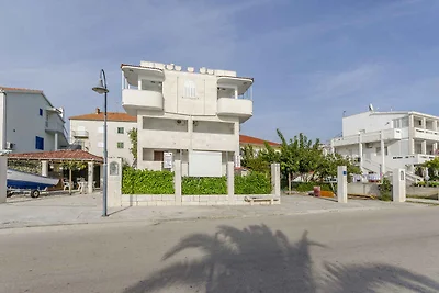 Vakantieappartement Gezinsvakantie Lokva Rogoznica