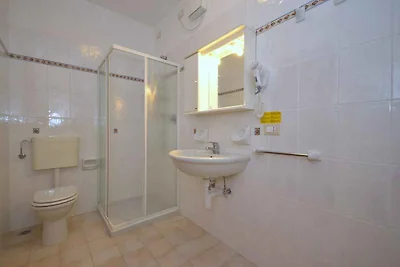 Ferienwohnung mit kleinem privaten Garten