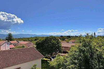 Ferienwohnung mit Pool zur gemeinsamen