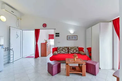 Appartamento Vacanza con famiglia Vir