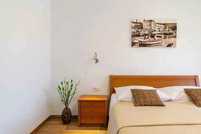 Ferienwohnung modern eingerichtet