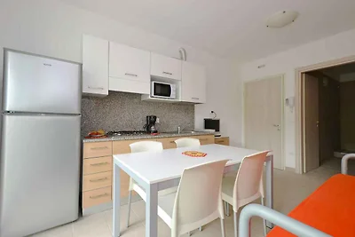 Vakantieappartement Gezinsvakantie Lignano Sabbiadoro